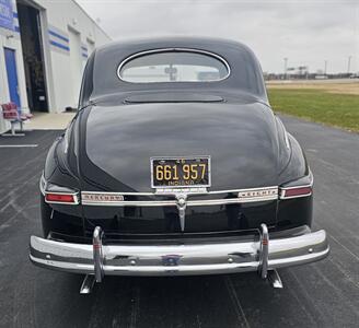 1946 Mercury Super Deluxe   - Photo 4 - Auburn, IN 46706