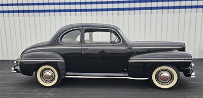 1946 Mercury Super Deluxe   - Photo 2 - Auburn, IN 46706