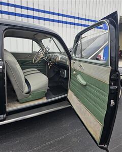 1946 Mercury Super Deluxe   - Photo 11 - Auburn, IN 46706