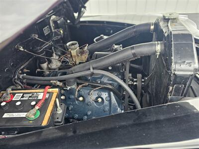 1946 Mercury Super Deluxe   - Photo 6 - Auburn, IN 46706