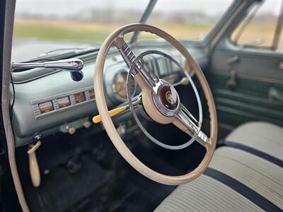 1946 Mercury Super Deluxe   - Photo 9 - Auburn, IN 46706
