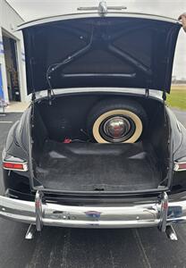 1946 Mercury Super Deluxe   - Photo 14 - Auburn, IN 46706
