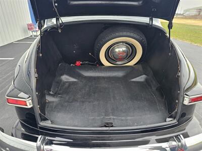 1946 Mercury Super Deluxe   - Photo 15 - Auburn, IN 46706