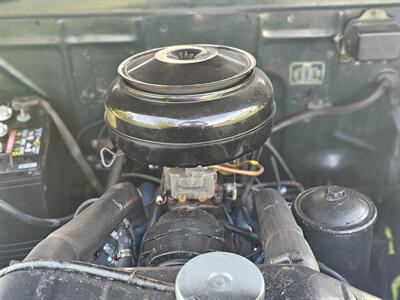 1948 Ford Super Deluxe 2 Dr Coupe   - Photo 9 - Auburn, IN 46706