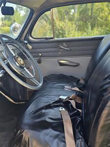 1948 Ford Super Deluxe 2 Dr Coupe   - Photo 7 - Auburn, IN 46706