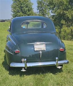 1948 Ford Super Deluxe 2 Dr Coupe   - Photo 3 - Auburn, IN 46706