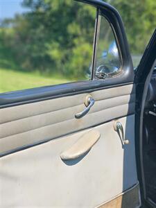 1948 Ford Super Deluxe 2 Dr Coupe   - Photo 6 - Auburn, IN 46706