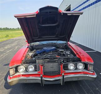 1973 Mercury Cougar XR7 - Photo 5 - Auburn, IN 46706