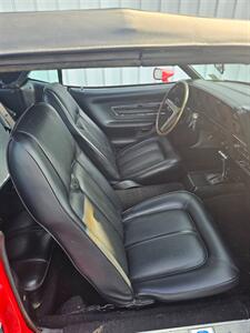 1973 Mercury Cougar XR7 - Photo 8 - Auburn, IN 46706