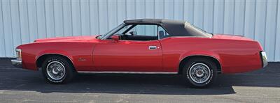 1973 Mercury Cougar XR7 - Photo 1 - Auburn, IN 46706