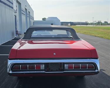 1973 Mercury Cougar XR7 - Photo 4 - Auburn, IN 46706