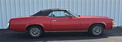1973 Mercury Cougar XR7 - Photo 2 - Auburn, IN 46706