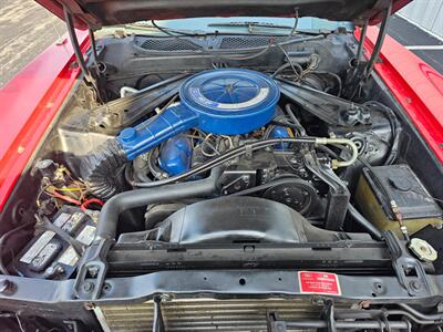 1973 Mercury Cougar XR7 - Photo 7 - Auburn, IN 46706