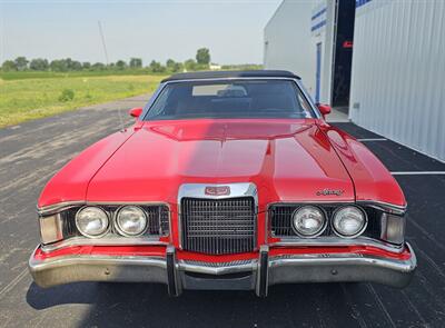 1973 Mercury Cougar XR7 - Photo 3 - Auburn, IN 46706