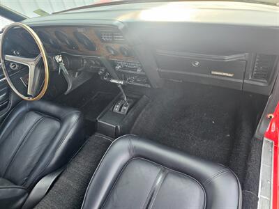 1973 Mercury Cougar XR7 - Photo 9 - Auburn, IN 46706