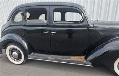 1937 Ford Touring Sedan - Photo 17 - Auburn, IN 46706