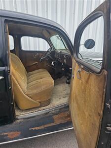 1937 Ford Touring Sedan - Photo 18 - Auburn, IN 46706