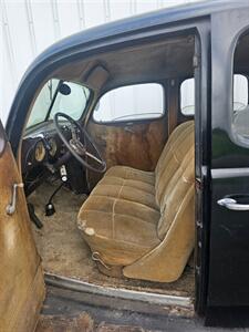 1937 Ford Touring Sedan - Photo 14 - Auburn, IN 46706