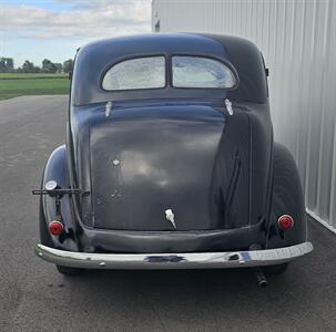 1937 Ford Touring Sedan - Photo 3 - Auburn, IN 46706