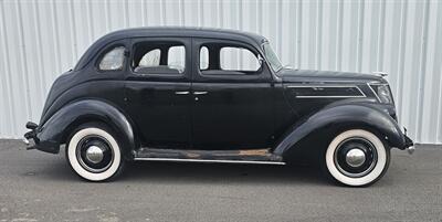1937 Ford Touring Sedan - Photo 6 - Auburn, IN 46706