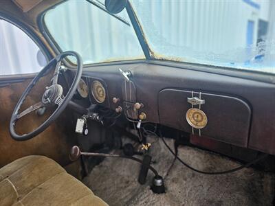 1937 Ford Touring Sedan - Photo 11 - Auburn, IN 46706