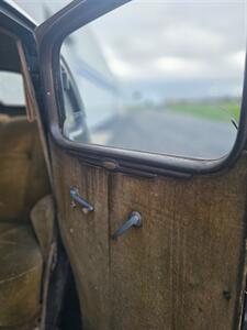 1937 Ford Touring Sedan - Photo 12 - Auburn, IN 46706