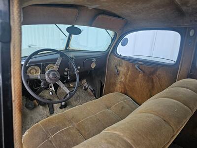 1937 Ford Touring Sedan - Photo 10 - Auburn, IN 46706