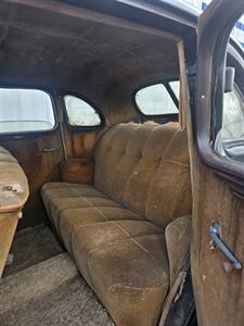 1937 Ford Touring Sedan - Photo 15 - Auburn, IN 46706