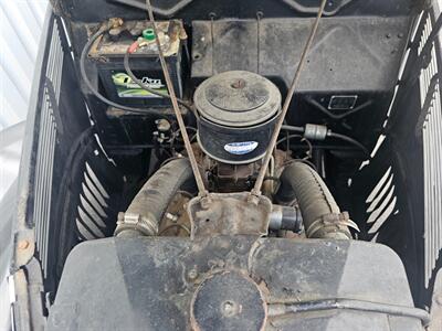 1937 Ford Touring Sedan - Photo 8 - Auburn, IN 46706