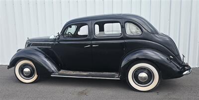 1937 Ford Touring Sedan - Photo 1 - Auburn, IN 46706