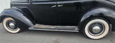1937 Ford Touring Sedan - Photo 19 - Auburn, IN 46706