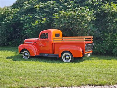 1947 Ford Truck   - Photo 2 - Auburn, IN 46706