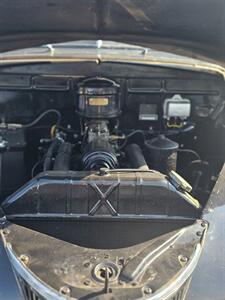 1940 Ford Fodor Super Deluxe   - Photo 12 - Auburn, IN 46706