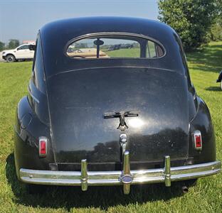 1940 Ford Fodor Super Deluxe   - Photo 3 - Auburn, IN 46706