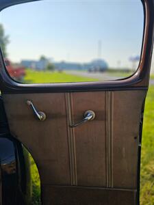 1940 Ford Fodor Super Deluxe   - Photo 11 - Auburn, IN 46706