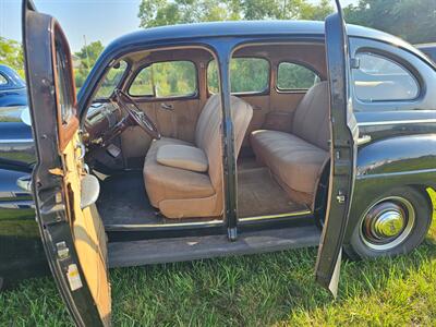 1940 Ford Fodor Super Deluxe   - Photo 7 - Auburn, IN 46706