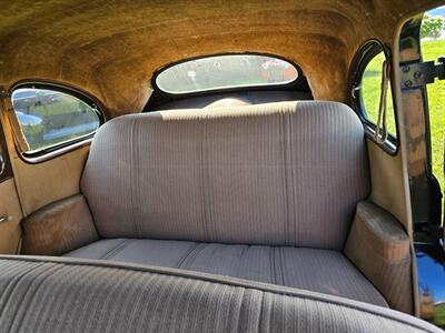 1940 Ford Fodor Super Deluxe   - Photo 8 - Auburn, IN 46706
