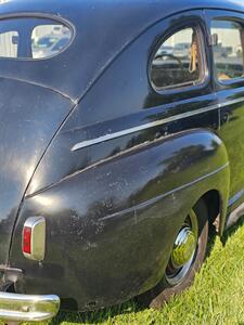 1940 Ford Fodor Super Deluxe   - Photo 4 - Auburn, IN 46706