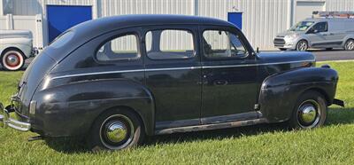 1940 Ford Fodor Super Deluxe   - Photo 5 - Auburn, IN 46706