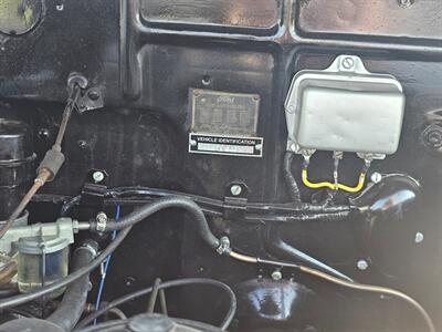 1940 Ford Fodor Super Deluxe   - Photo 13 - Auburn, IN 46706