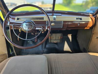 1940 Ford Fodor Super Deluxe   - Photo 10 - Auburn, IN 46706
