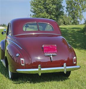 1940 Mercury 2 Dr Coupe   - Photo 3 - Auburn, IN 46706