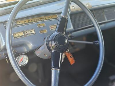 1940 Mercury 2 Dr Coupe   - Photo 8 - Auburn, IN 46706