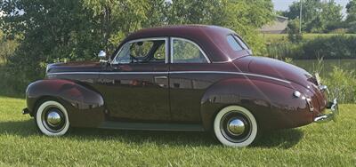 1940 Mercury 2 Dr Coupe   - Photo 1 - Auburn, IN 46706