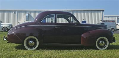 1940 Mercury 2 Dr Coupe   - Photo 2 - Auburn, IN 46706