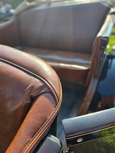1929 Ford Model A  Phaeton - Photo 9 - Auburn, IN 46706