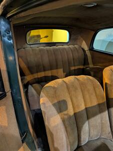 1934 Ford 2 Dr Sedan   - Photo 3 - Auburn, IN 46706