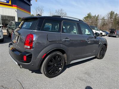 2019 MINI Countryman Cooper S ALL4   - Photo 6 - Jonestown, PA 17038
