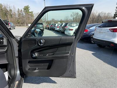 2019 MINI Countryman Cooper S ALL4   - Photo 20 - Jonestown, PA 17038