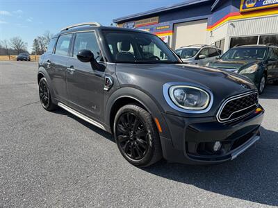 2019 MINI Countryman Cooper S ALL4   - Photo 4 - Jonestown, PA 17038